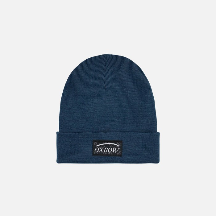Oxbow Plain beanie Q2AFONSO
