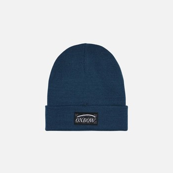 Oxbow Plain beanie