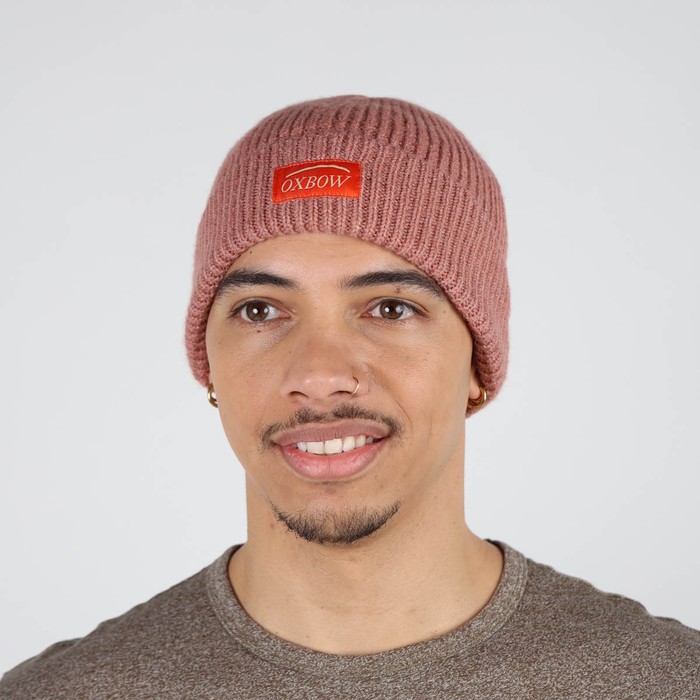 Oxbow Medium polyamide beanie. Q2ARIFA