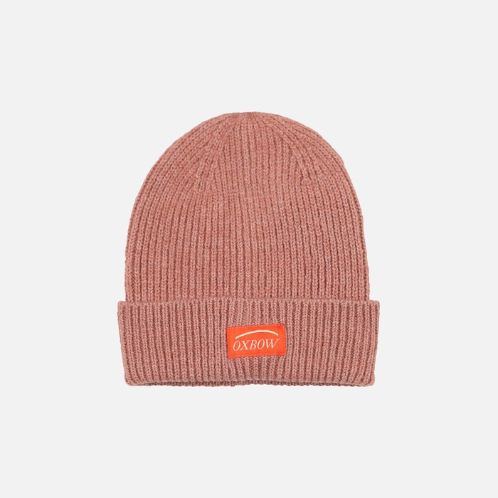 Oxbow Medium polyamide beanie. Q2ARIFA