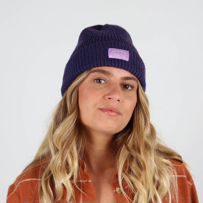 Oxbow Medium polyamide beanie. Q2ARIFA
