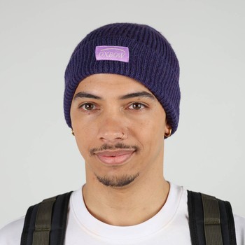 Oxbow Medium polyamide beanie.