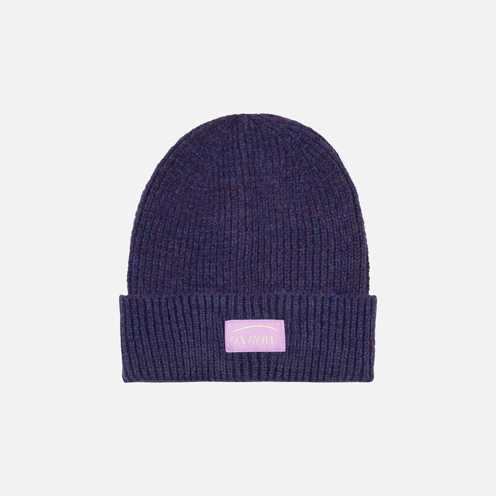 Oxbow Medium polyamide beanie. Q2ARIFA