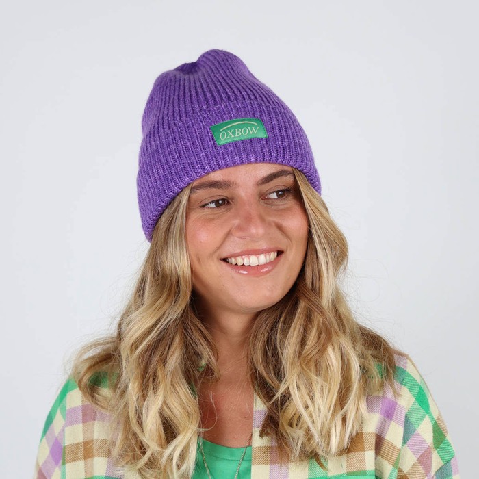 Oxbow Medium polyamide beanie. Q2ARIFA