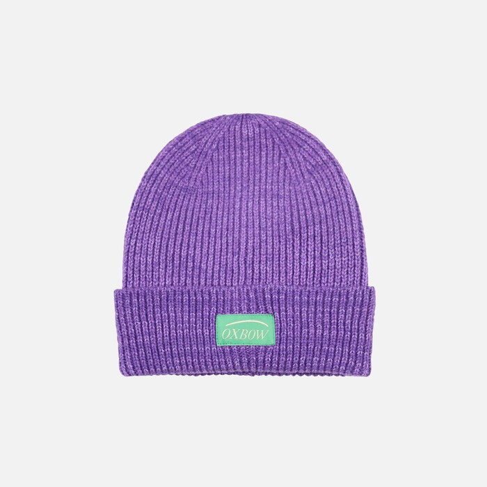 Oxbow Medium polyamide beanie. Q2ARIFA