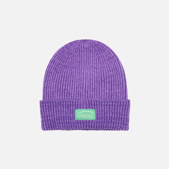 Oxbow Medium polyamide beanie.
