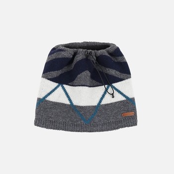 Oxbow Jacquard neckwarmer