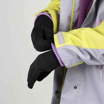 Oxbow Thin and hot outdoor gloves