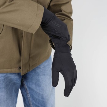 Oxbow Thin and hot outdoor gloves