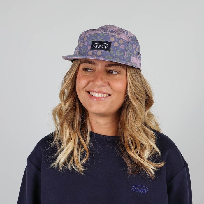 Oxbow Printed 5 panel