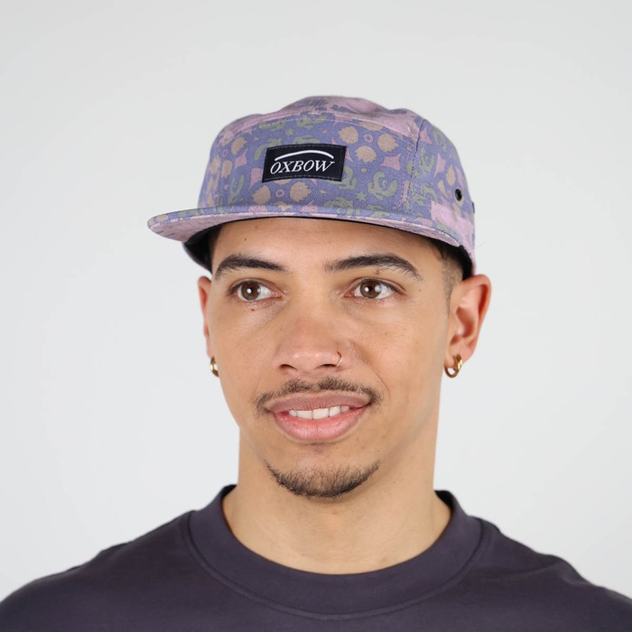 Oxbow Printed 5 panel Q2GATO