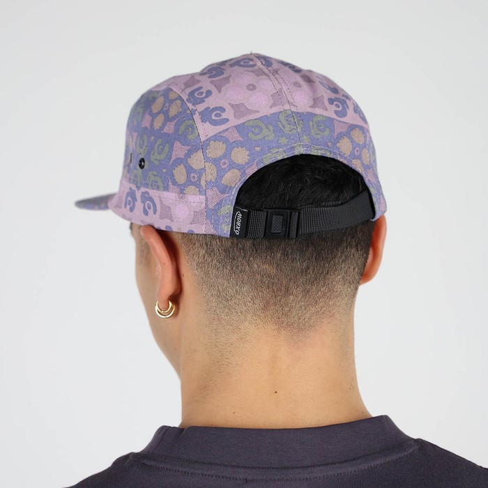 Oxbow Printed 5 panel Q2GATO