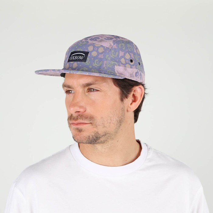 Oxbow Printed 5 panel Q2GATO
