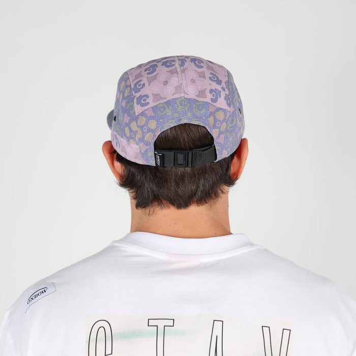 Oxbow Printed 5 panel Q2GATO