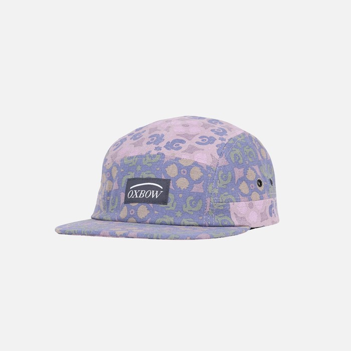 Oxbow Printed 5 panel Q2GATO