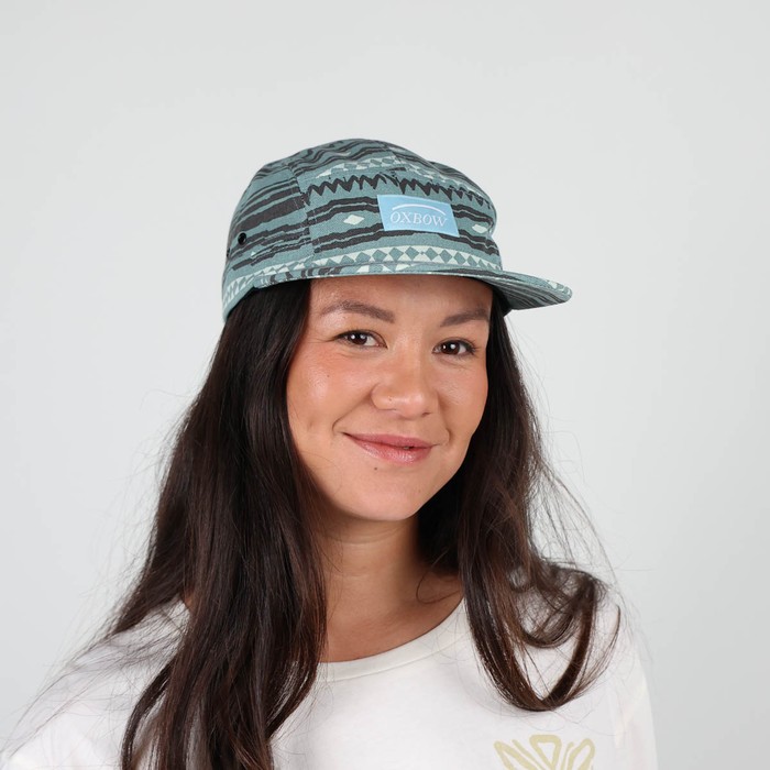 Oxbow Printed 5 panel Q2GATO