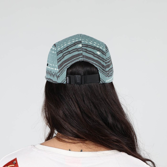 Oxbow Printed 5 panel Q2GATO