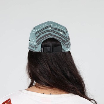 Oxbow Printed 5 panel