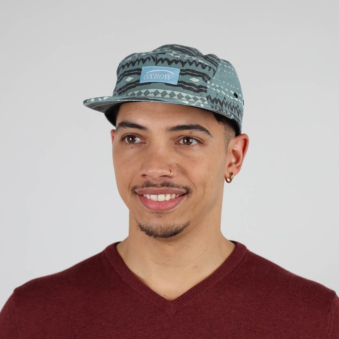 Oxbow Printed 5 panel Q2GATO