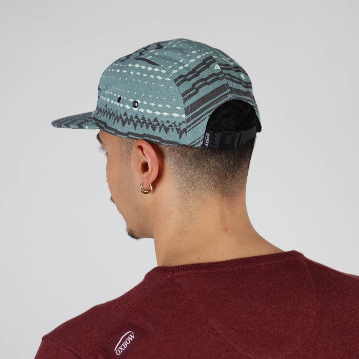 Oxbow Printed 5 panel Q2GATO