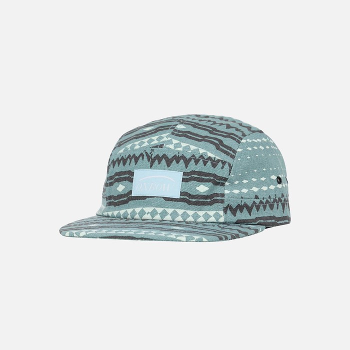 Oxbow Printed 5 panel Q2GATO