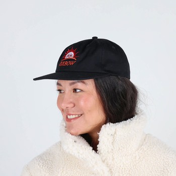 Oxbow Dad cap 