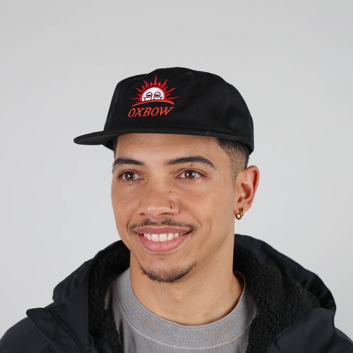 Oxbow Dad cap  Q2GUILLERMO