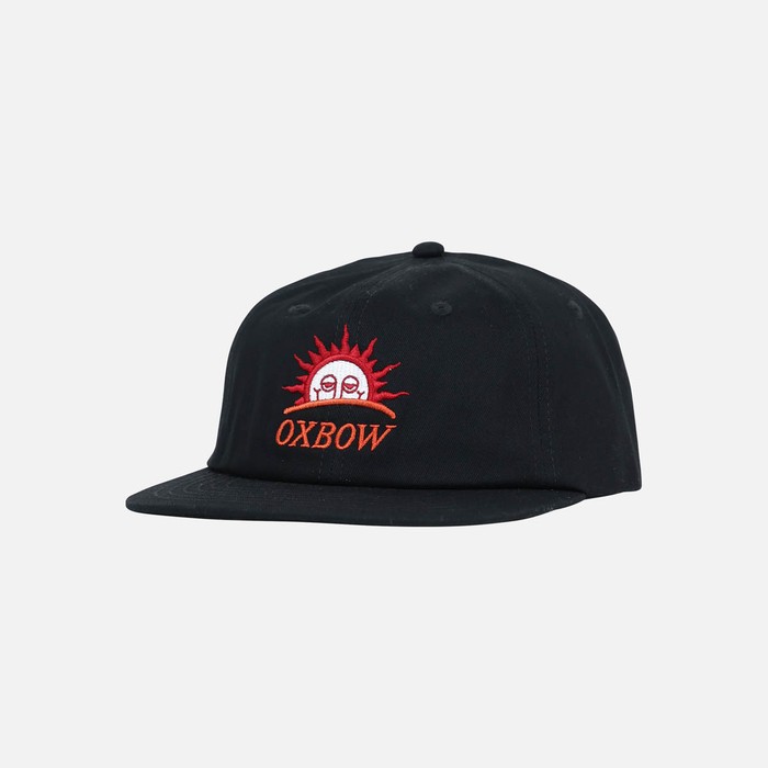 Oxbow Dad cap  Q2GUILLERMO