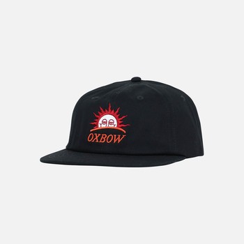 Oxbow Dad cap 