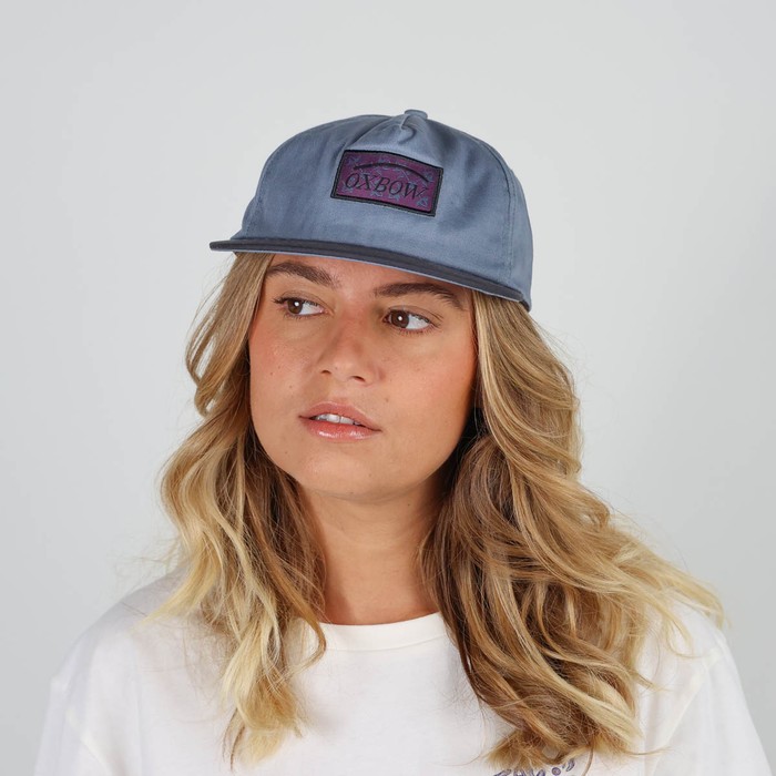 Oxbow Dad cap 5 panel
