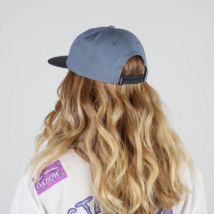 Oxbow Dad cap 5 panel Q2GADGE