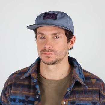 Oxbow Dad cap 5 panel