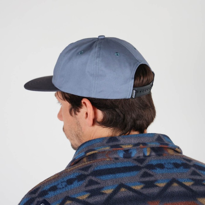 Oxbow Dad cap 5 panel Q2GADGE