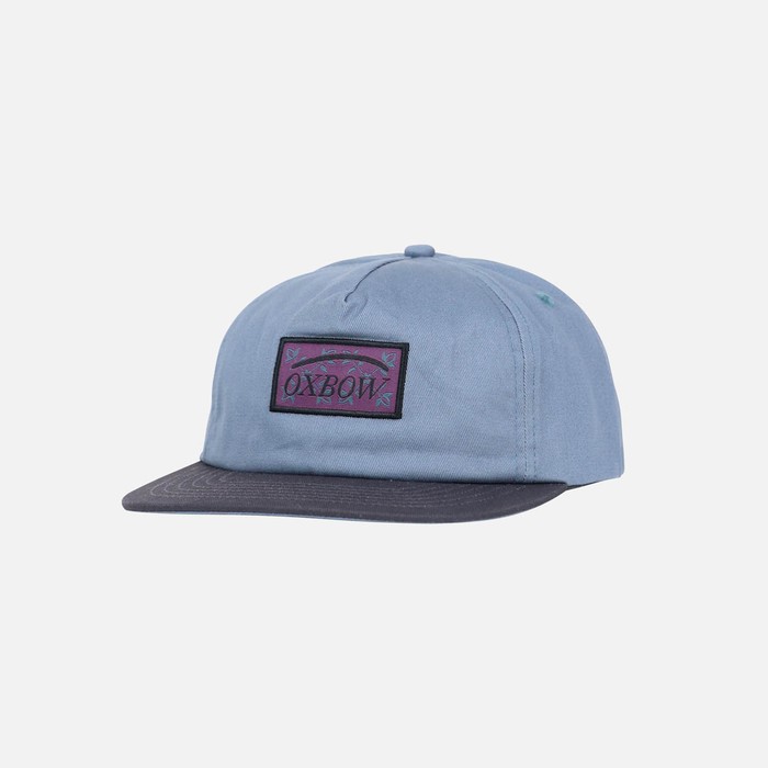 Oxbow Dad cap 5 panel Q2GADGE