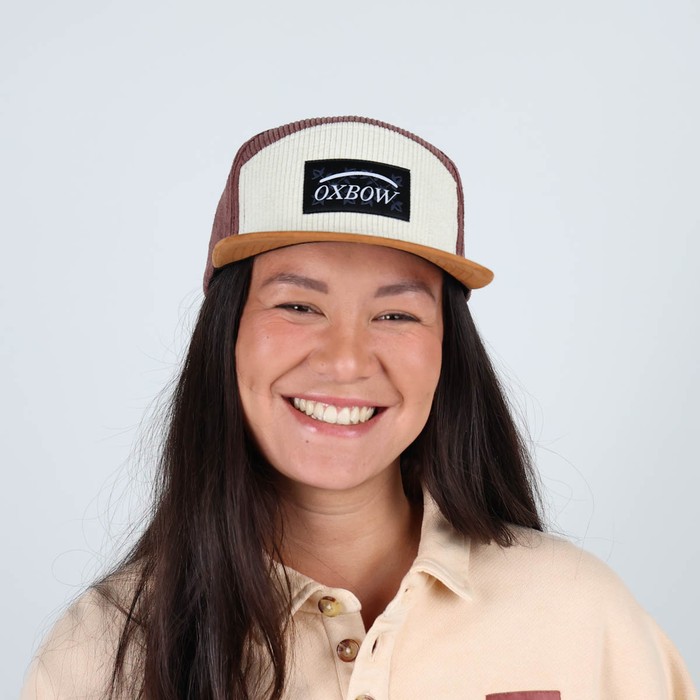 Oxbow Snapback cap