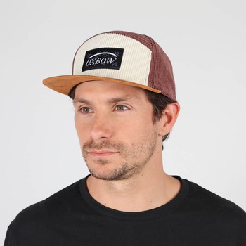 Oxbow Snapback cap