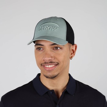 Oxbow Trucker cap