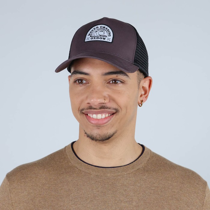 Oxbow Trucker cap