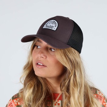 Oxbow Trucker cap