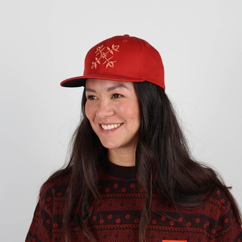 Oxbow Baseball cap
