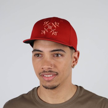 Oxbow Baseball cap