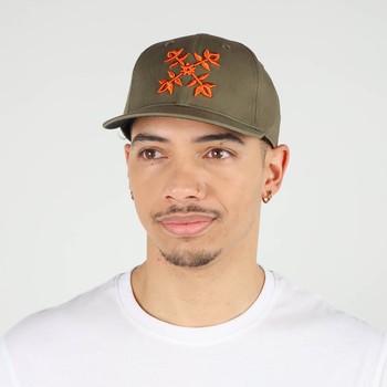 Oxbow Baseball cap