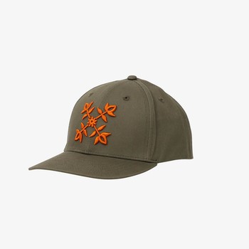 Oxbow Baseball cap