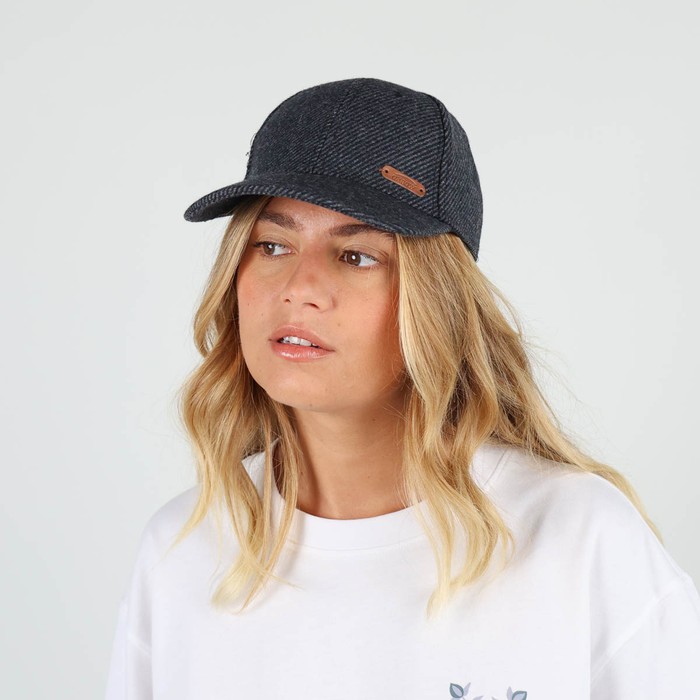Oxbow Flannel cap