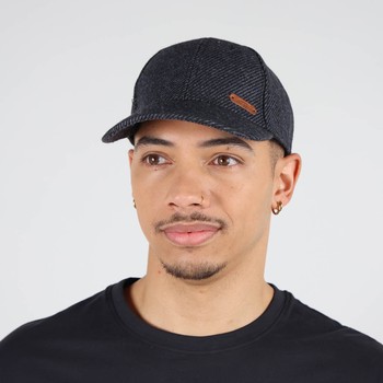 Oxbow Flannel cap
