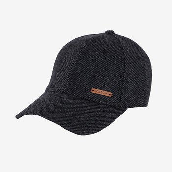 Oxbow Flannel cap