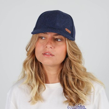 Oxbow Flannel cap