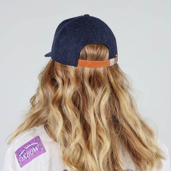 Oxbow Flannel cap
