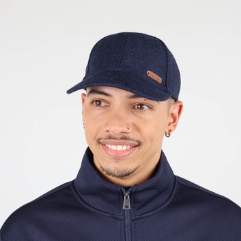 Oxbow Flannel cap