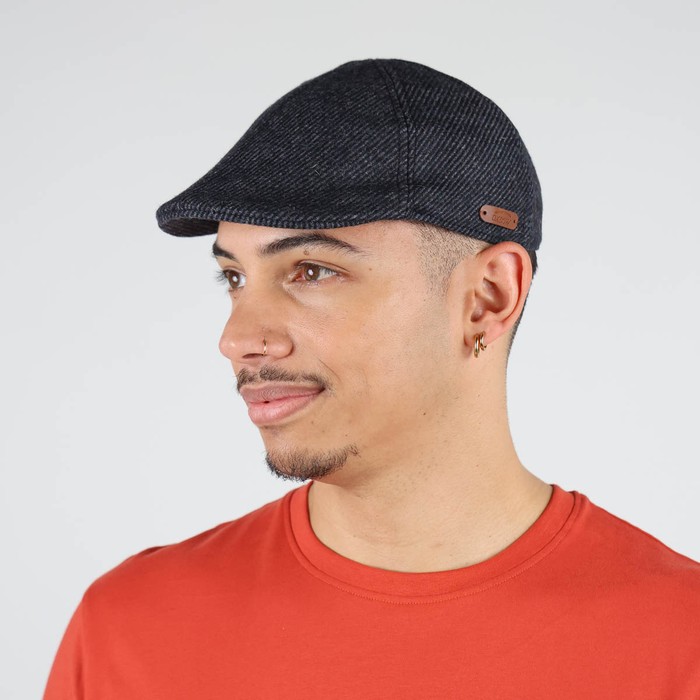 Oxbow Driver cap